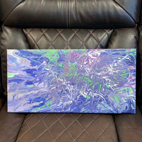 one of a kind artwork - Picture 1 of 4